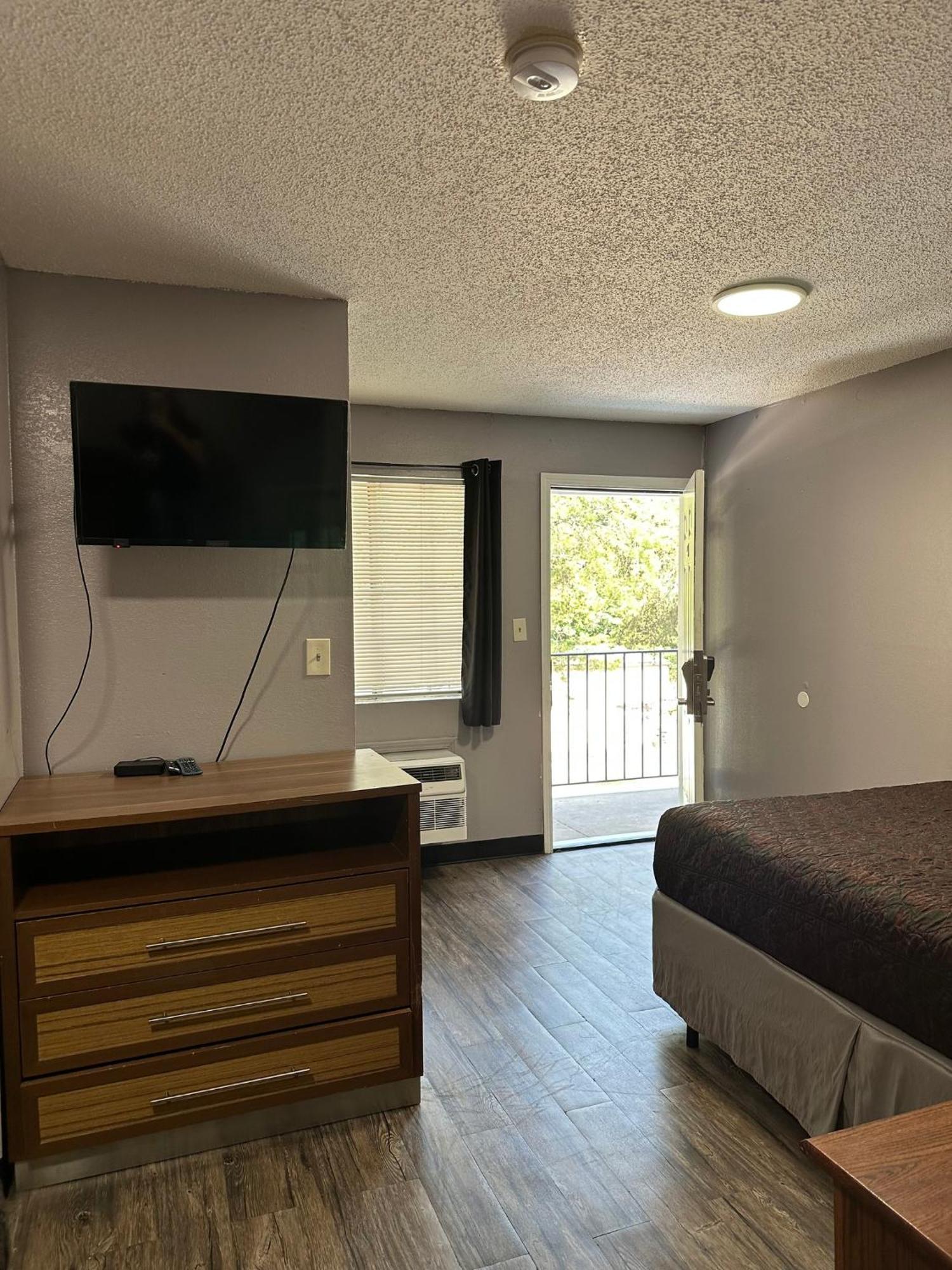 Live In Lodge Snellville Exterior foto