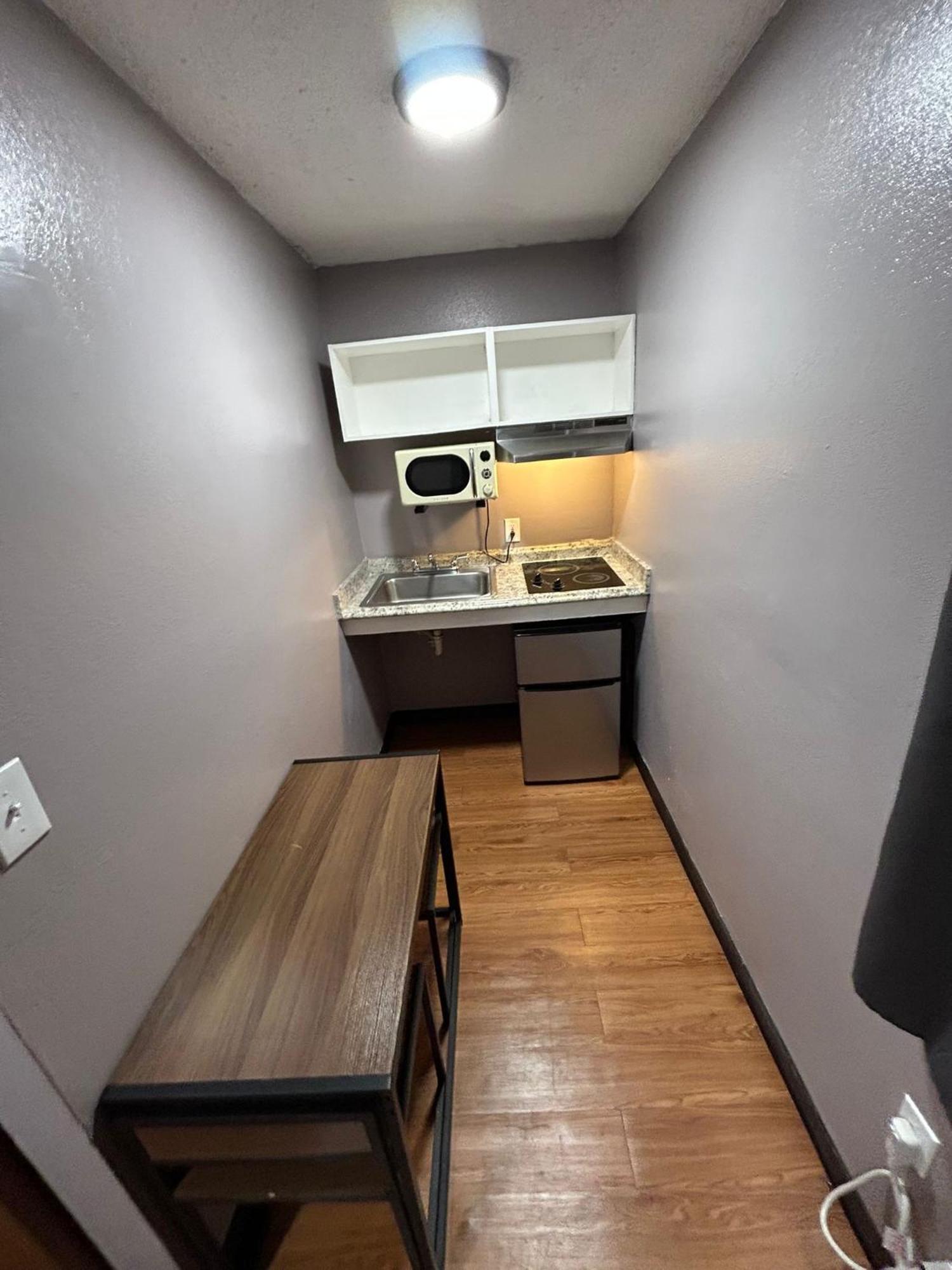 Live In Lodge Snellville Exterior foto