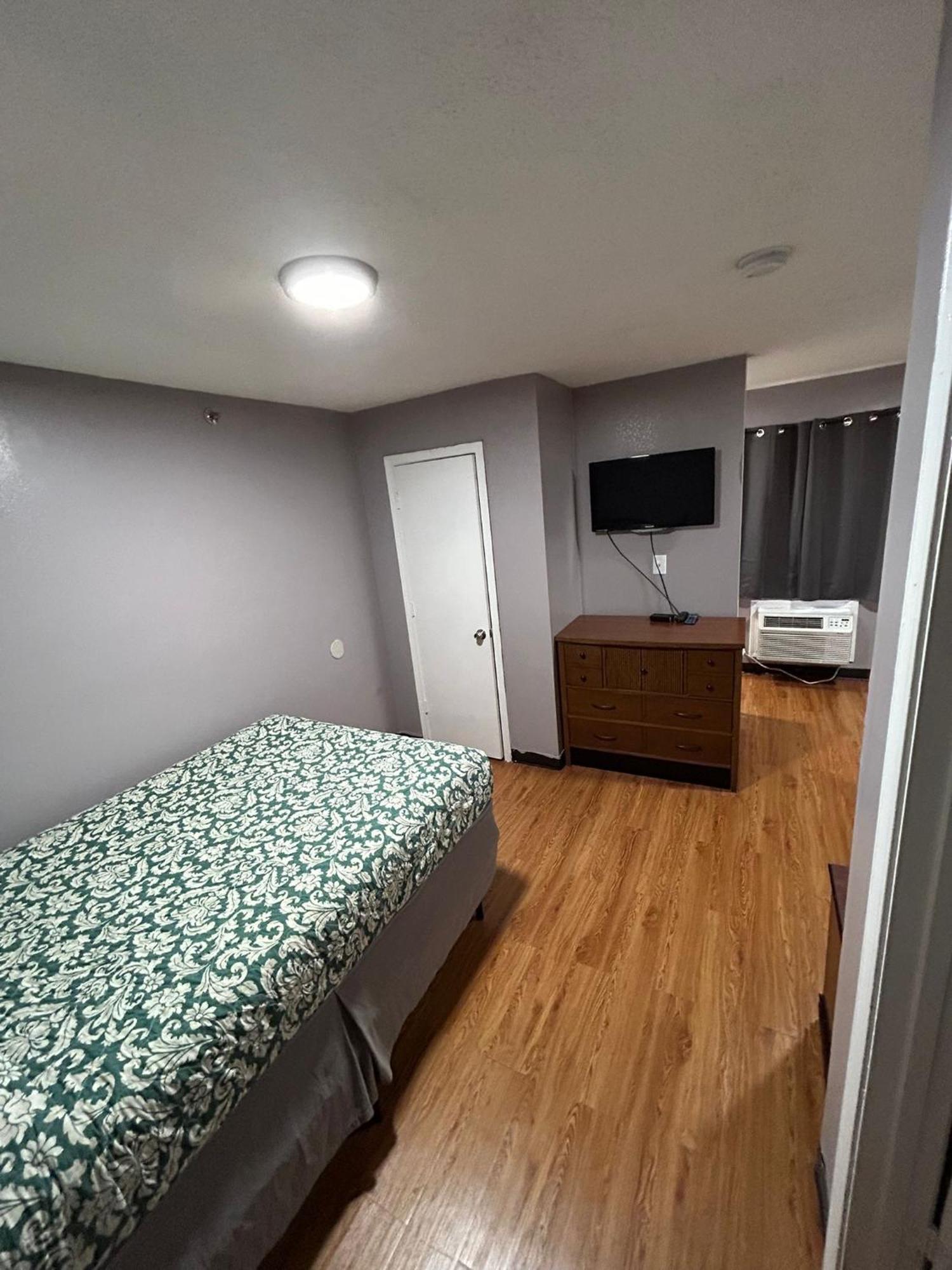 Live In Lodge Snellville Exterior foto