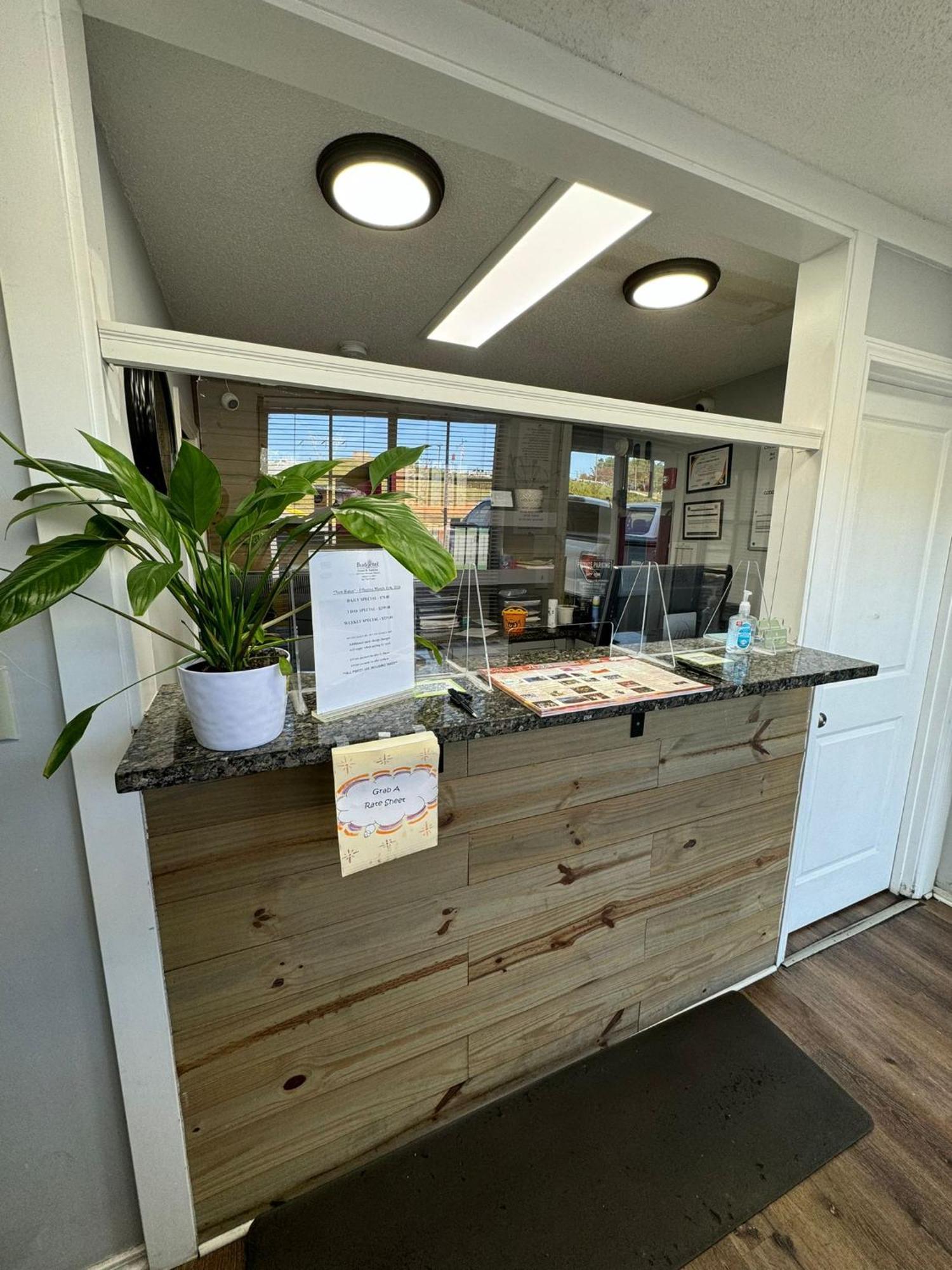 Live In Lodge Snellville Exterior foto